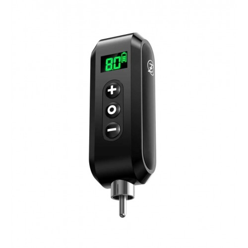 Wireless battery EZ PORTEX GEN2 - POWER SUPPLY