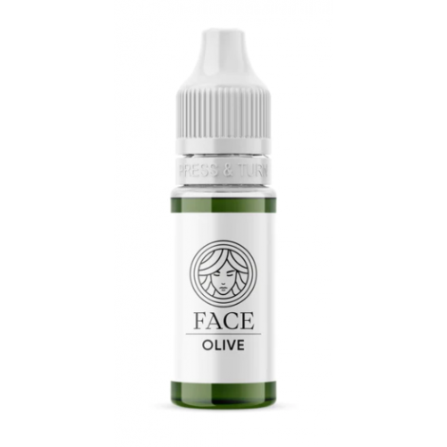 FACE "Olive" - 5ml - CORRECTOR