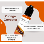 Etalon Mix "ORANGE" Corrector - 15ml - UNIVERSAL