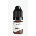 Etalon Mix Hybrid №11 "Espresso" - 5ml - FOR BROWS