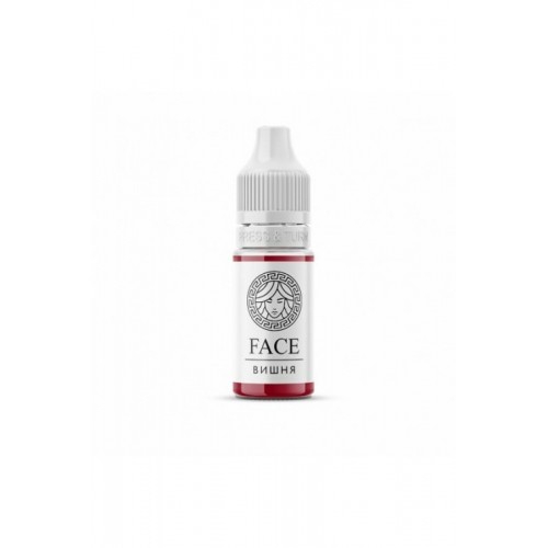 FACE "Cherry" - 6ml - FOR LIPS