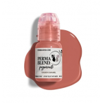 Perma Blend "Tender Caramel" - 15ml - FOR LIPS
