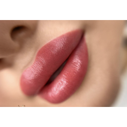 Etalon Mix №1 "GENTLE KISS" - 15ml - For lips