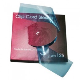 Clip cord Sleeves 50*800mm - 10pcs - ACCESSORIES