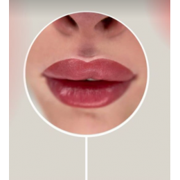 Etalon Mix №7 "SWEET CINNAMON"- 15ml - FOR LIPS