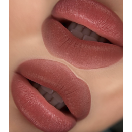 Etalon Mix №7 "SWEET CINNAMON" - 5ml - FOR LIPS