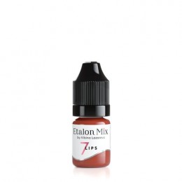Etalon Mix №7 "SWEET CINNAMON" - 5ml - FOR LIPS
