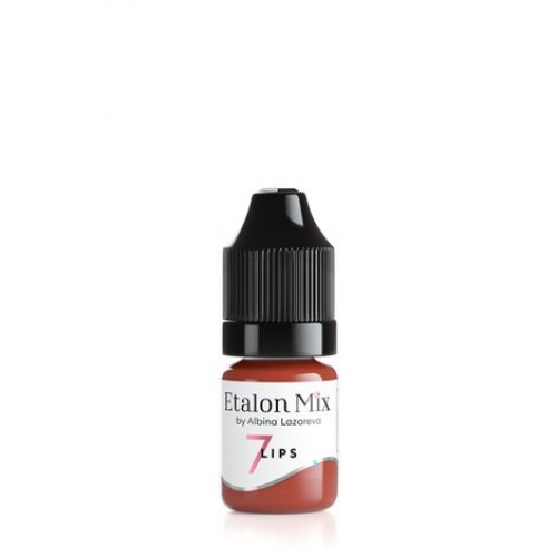Etalon Mix №7 "SWEET CINNAMON" - 5ml - FOR LIPS