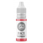 FACE "Raspberry" - 12ml - FOR LIPS