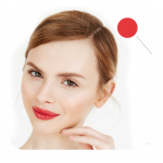 FACE "Raspberry" - 12ml - FOR LIPS