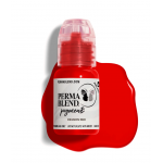 Perma Blend "Passion Red" - 15ml - FOR LIPS
