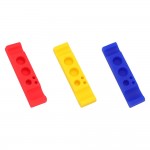 Silicone cups holder Mini (different colors)