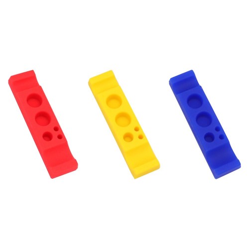 Silicone cups holder Mini (different colors)