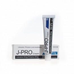 J-Pro 39,9% - 10g - PRIMARY ANESTHESIA 