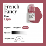 Perma Blend "French Fancy" - 15ml - FOR LIPS