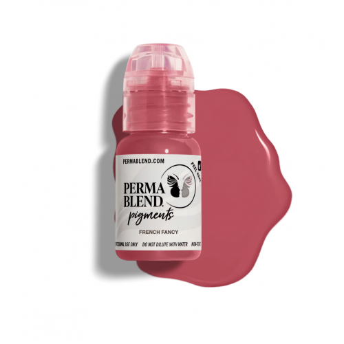 Perma Blend "French Fancy" - 15ml - FOR LIPS