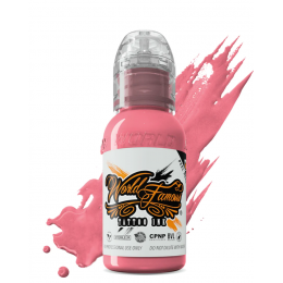 World Famous "FLYING PIG PINK" - 15ml