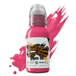 World Famous "BALI PINK" - 15ml