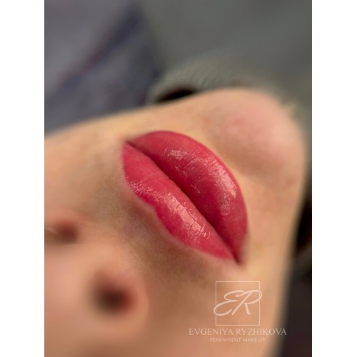 Etalon Mix №3 "BERRY NECTAR" - 5ml - FOR LIPS