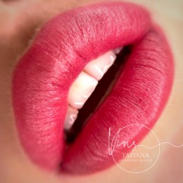 Etalon Mix №3 "BERRY NECTAR" - 5ml - FOR LIPS