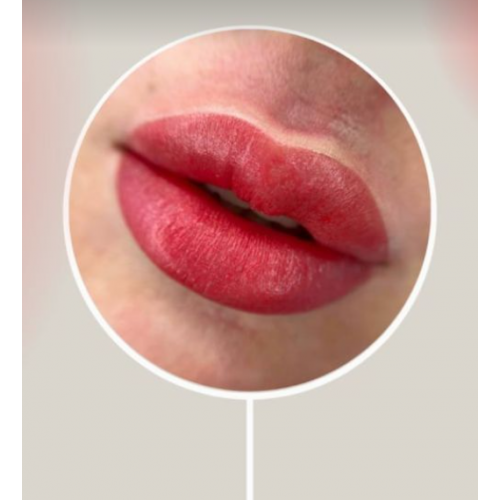 Etalon Mix №3 "BERRY NECTAR" - 5ml - FOR LIPS
