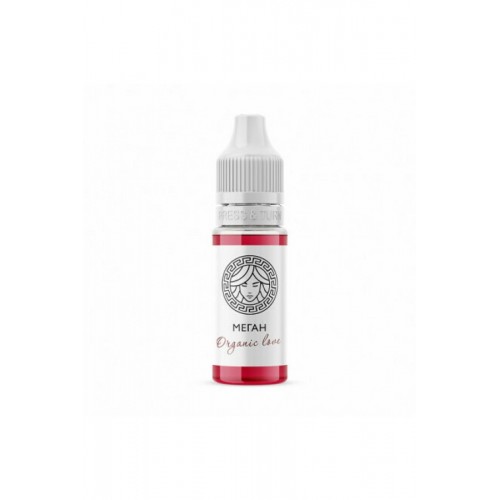 FACE "Megan" - Organic Love - 6ml - FOR LIPS