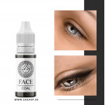 FACE "Coal" - 12ml - FOR EYELIDS