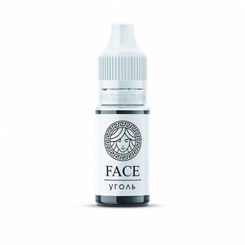 FACE "Coal" - 12ml - FOR EYELIDS