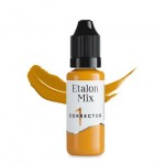 Etalon Mix "YELLOW" Corrector - 15ml - UNIVERSAL