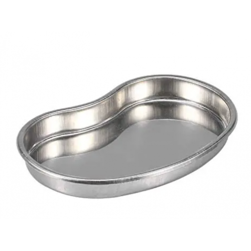 Surgical Stainless Steel Tray 