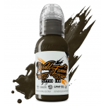 World Famous "BROOKLYN BROWNSTONE" - 15ml