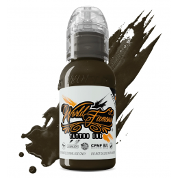 World Famous "BROOKLYN BROWNSTONE" - 15ml