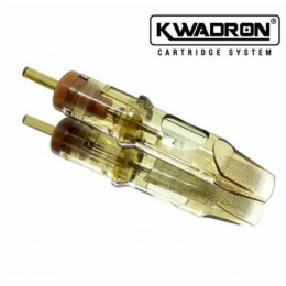 KWADRON FLAT 35/5FLLT - CARTRIDGES