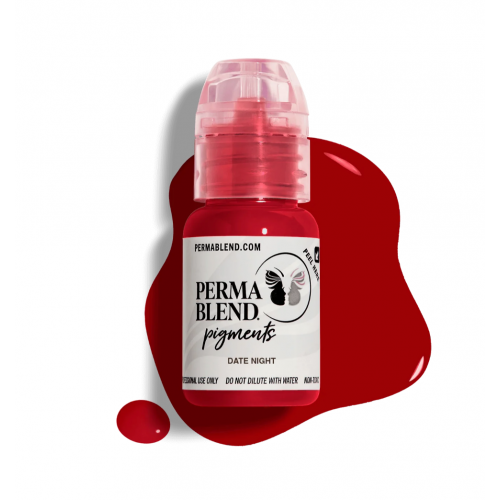 Perma Blend "Date Night" - 15ml - FOR LIPS