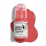 Perma Blend "Tres Pink" - 15ml - FOR LIPS
