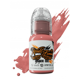 World Famous "BLUSH" -  15ml
