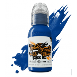 World Famous "NAVY SEALS BLUE" - 15ml