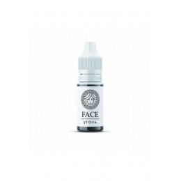 FACE "COAL" - 6ml - For eyelids 