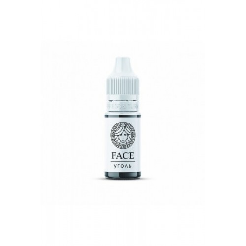 FACE "Coal" - 6ml - FOR EYELIDS