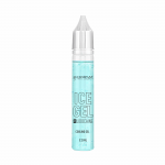 AS "Ice Gel No Lidocaine" - 33ml - SECONDARY ANESTHESIA