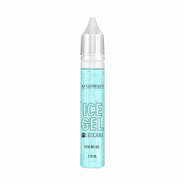 AS "Ice Gel No Lidocaine" - 33ml - SECONDARY ANESTHESIA