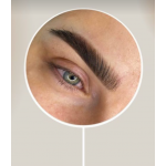 Etalon Mix Hybrid №3 "COGNAC" - 15ml - FOR BROWS