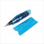 BIGWASP Disposable Barrier Tattoo Grip Sleeve Covers 11*4.5cm - 500pcs - ACCESSORIES