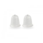 Silicone Ink Cups, disposable - Size S - 10pcs