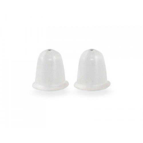 Silicone Ink Cups, disposable - Size S - 10pcs