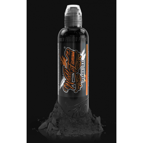 World Famous "DARK GREYWASH" - 30ml