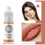 FACE "Toffee"-  6ml - FOR LIPS