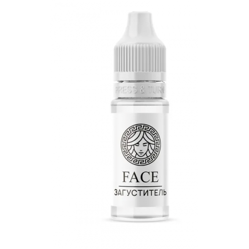 FACE Pigment thickener - 12ml - Shading Solution