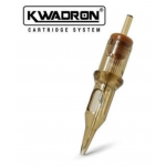 KWADRON ROUND LINER 30/5 RLLT - CARTRIDGES