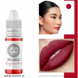 FACE "Belluchi" - Organic Love - 6ml - FOR LIPS